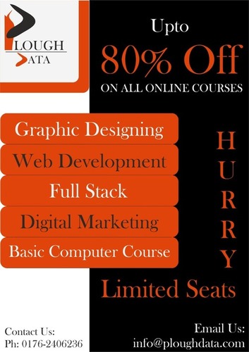 Best Development Courses India