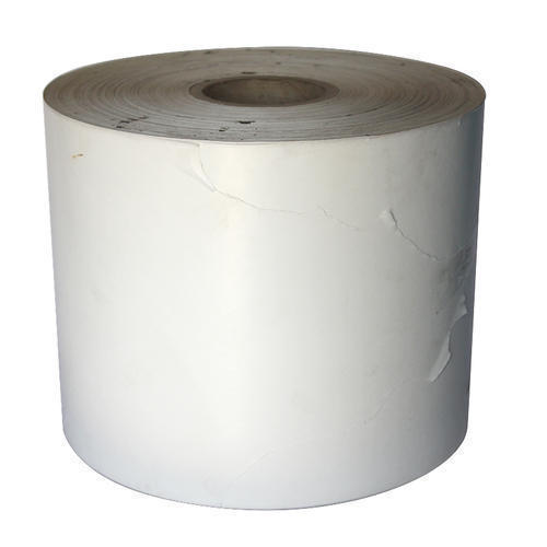 Biodegradable Eco Friendly And Recyclable Light Weight Silicon Paper Roll 