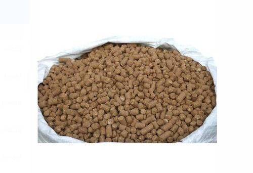 Brown Cattle Feed, Its Gives Castles Extra Nutrients And Promote Milk Productivity Ash %: 10.0%