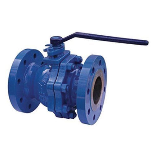 Corrosion Resistant High-Pressure Steel Floating Ball Valve For Pipe Fitting