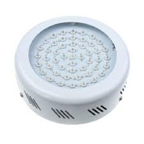 Ceramic Energy Efficient And Bright Cool Day Electrical White Led Grow Light For Domestic Use