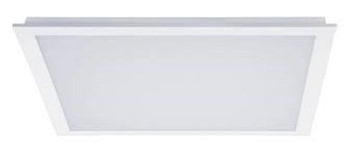 Energy Efficient Electrical High Performance Square Led Backlit Panel Light