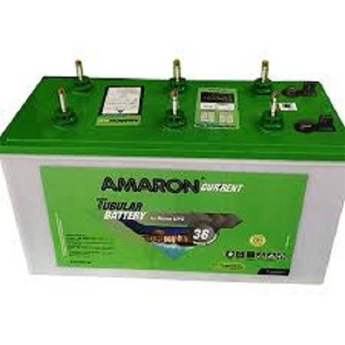 Amaron Current Tubular Battery For Homes Offices And Shops At Best 