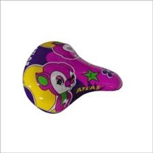 Excellent Look Comfortable Durable Fantastic Size Colorful Bicycle Seat  Warranty: 1