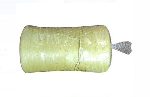 Polypropylene(Pp) Green Strong And Long-Lasting 2-Ply Pp Twisted 3Mm Packaging Rope, 100 Meter Length 