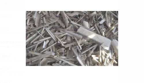 Grey Pvc Fittings Scrap For Industry Use, Net Weight 2 Kilograms