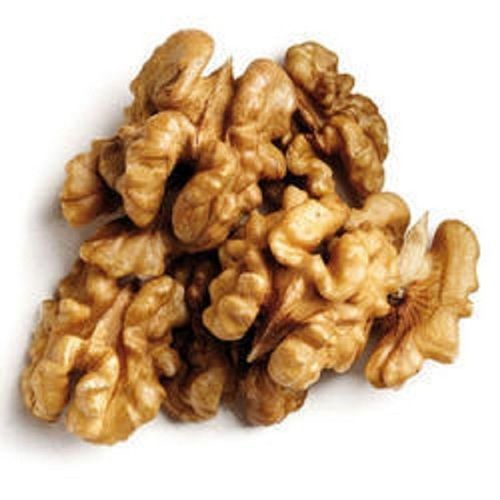 Healthy Pure And Tasty Delicious Healthy Indian Origin Naturally Grown Brown Dried Walnut 