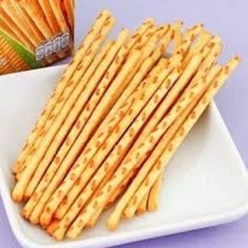 Healthy Tasty And Minerals Enriched Gluten Free Yummy Delicious Brown Biscuit Sticks