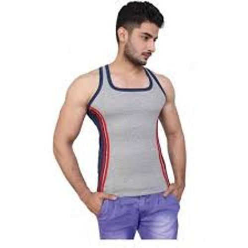 HighQuality Performance Fashionable Apparel Vest For Gym at Best Price