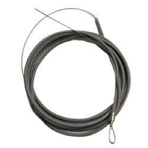 Last Longer Heat Resistance Black Flexible and Double Plastic Speedometer Cable