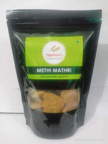 Methi Mathri