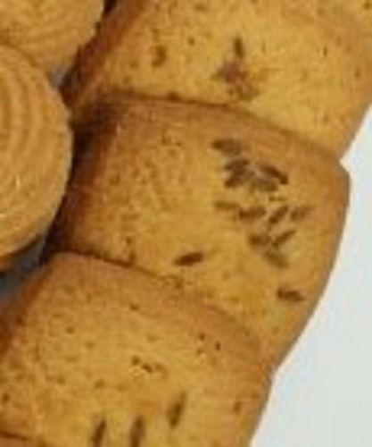 Mouth Watering Delicious And Tasty Crispy Crunchy Jeera Cookies 