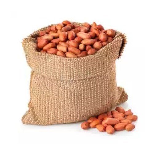 Peach Organic Groundnut Seeds With 5 Months Shelf Life And 100% Purity