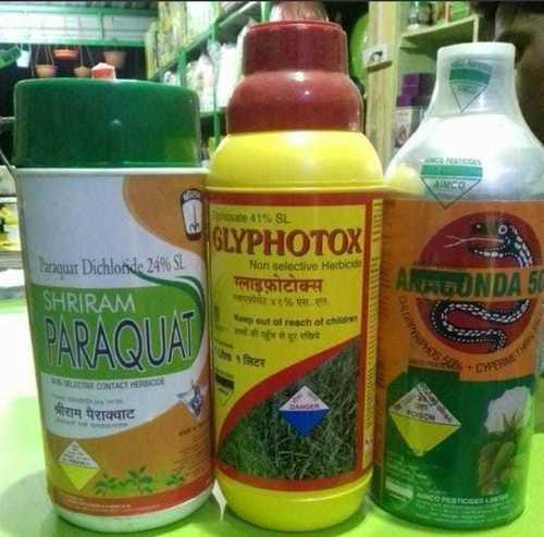 Pesticide General Medicines