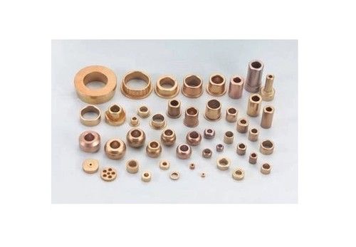 SAE 863 Iron-Copper Sintered Powdered Metal Bush