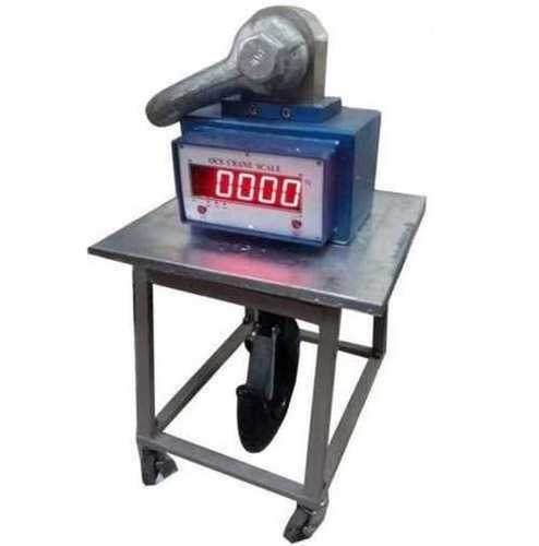 Weigh Beam Stainless Steel Heat Proof Digital Crane Scale With 30 Ton Weight