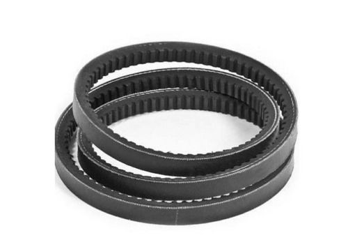 100% Eco-friendly A32-size Black Rubber Hexagonal Wet Grinder Belt For Industiral Uses