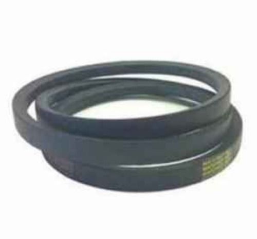 100% Eco-friendly And Biodegradable Black Power Loom Rubber Belt For Industiral Uses