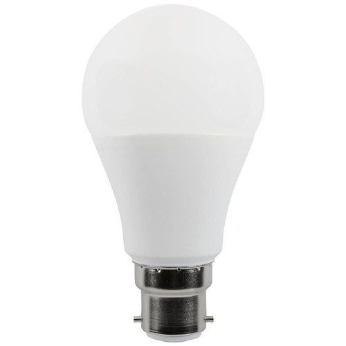 Warm White 18 Watt Ac Led Bulb With Light Weight Material And Highly Durable Input Voltage: 240 Volt (V)