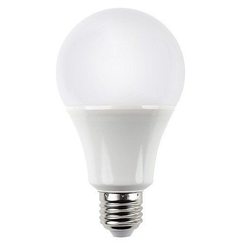 Cool White 12 Watt Ac Led Bulb Light Weight And Highly Durable Material Or Long Lifespan Input Voltage: 240 Volt (V)