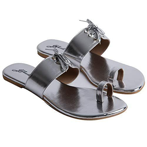 Fancy And Beautiful Sandals For Ladies 