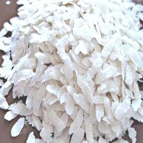 Flattened Rice Flakes Meaning In English