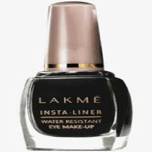 Lakme Insta Eye Liner With Water Resistance And Smudge Proof