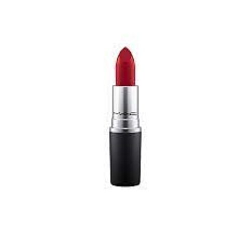 Long Lasting Smooth Fine Shiny Finish Water Proof Red Lipstick