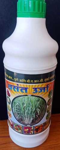 Natural Liquid Vasant Urja Pesticides For Agricultural Use, Pack Of 1 Liter Purity(%): 98% 99% 100%