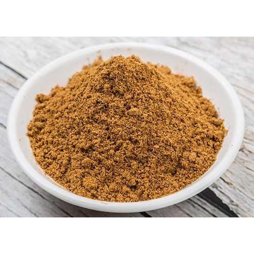 Brown Fresh Chicken Masala Powder, No Added Colors Flavors And Preservatives