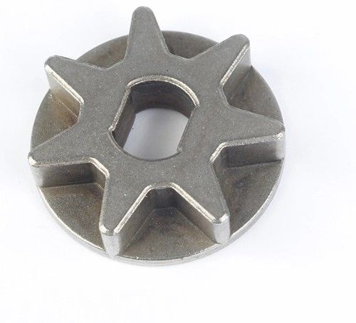 Precision Powder Metallurgy Small Metal Pinion Gear for Mechanical Parts