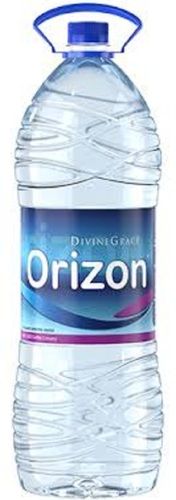 Pure And Hygienically Packed Orizon Package Drinking Water Bottle Shelf Life: 12 Months