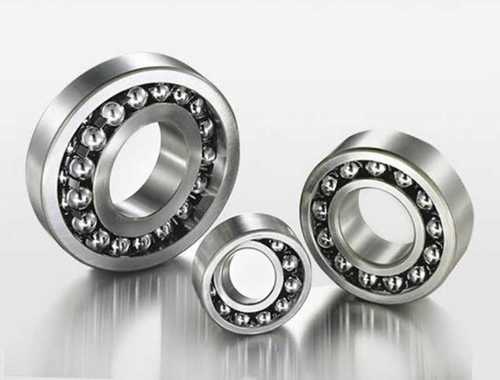 Stainless Steel Ball Bearing For Automotive Industry, Round Shape 