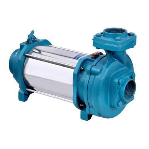 Three Phase Corrosion Resistance Durable Water Filled Submersible Pump