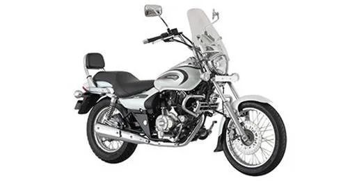 Two Wheeler Bajaj Avenger Cruise Bike With 220 Cc Engine And Disc Brakes