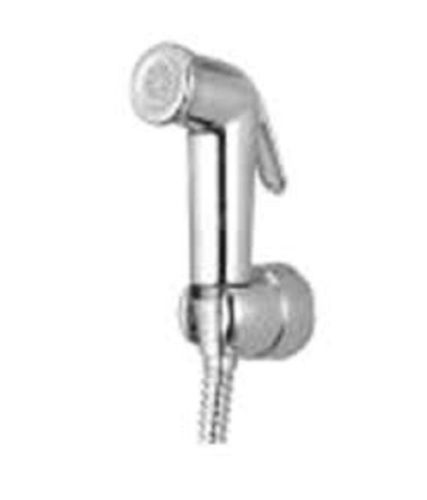 Ultra Flexible Stainless Steel Hand Faucet Tube And Hooks For Toilet Shower
