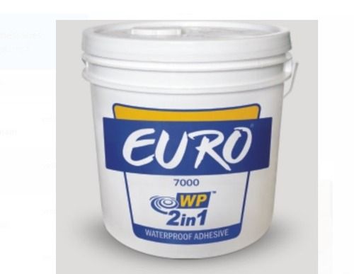  20 Kg Ultra 5 In1 Synthetic Wood Adhesive, Transparent Eco Friendly Easy To Use Liquid