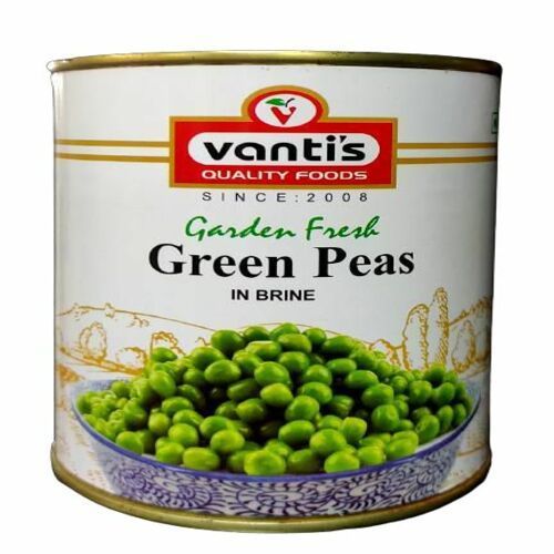  Healthy Vital Vitamins And Antioxidants Green Peas Shelf Life: 6 Months