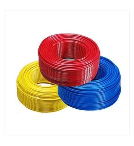 100 Meter Finolex One Core House Wire For Commercial Building Wiring Application: Industrial