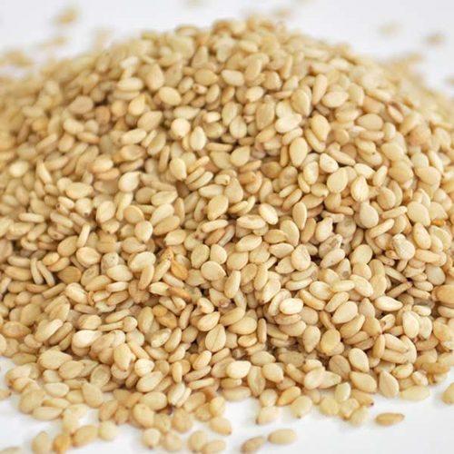 100% Natural And Fresh Hygienically Packed Chemical Free Sesame Seeds