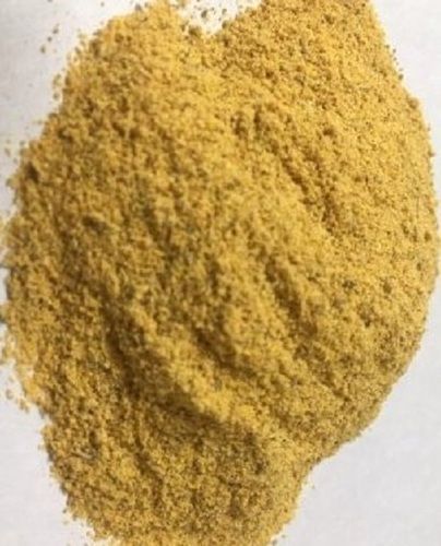 Improves Health No Side Effect Hygienic Prepared Chemical Free Yellow Curry Masala Grade: 1 Kilograms