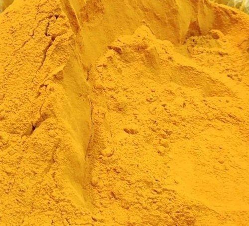 100% Natural And Fresh Hygienically Prepared No Added Preservatives Turmeric Powder
