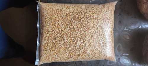 100% Pure And Organic Dried Toor Dal, Pack Of 500 Gram With 12 Months Shelf Life
