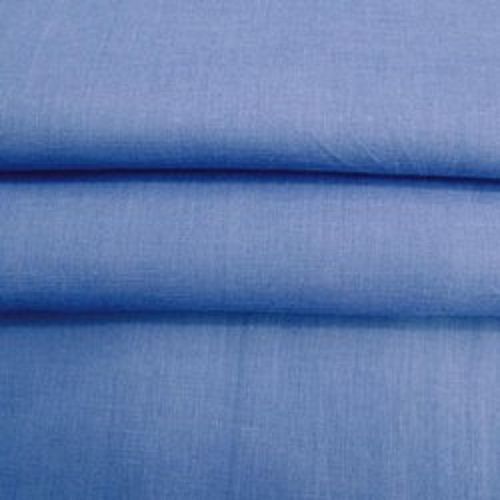 Bule 100% Pure Polypropylene Blue Color Hydrophilic Spun Bond Non Woven Fabric For Hygiene