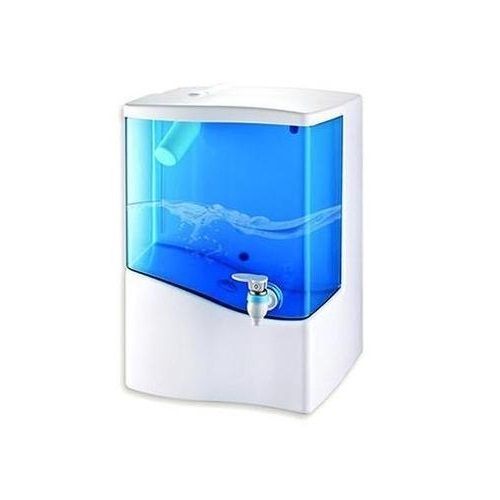 100% Bactria Free Pure Water Ro Water Purifiers With 8 Liter Capacity Installation Type: Wall Mounted