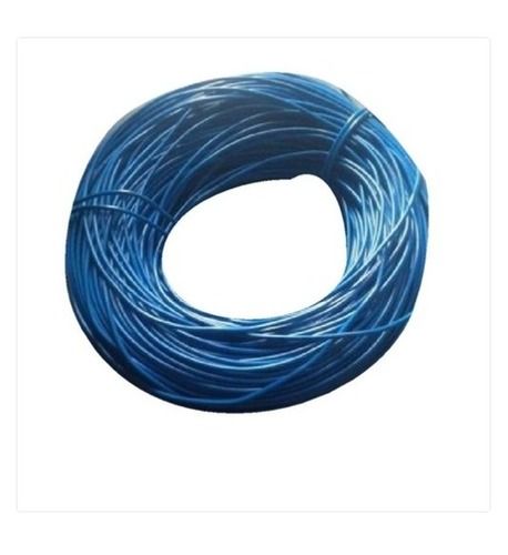 300 Meter 5 Inch Finolex House Wiring Blue Cable 