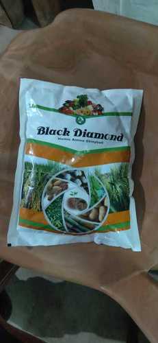 Black Diamond Humic Amino Shinyball Fertilizer For Agriculture Use, Pack Of 1 Kg