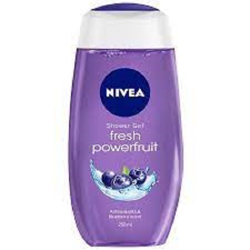 Body Wash Gel - Long Shelf Life Highly Effective Gel for All Skin Types | Suitable for Adults and Children Ideal for Normal Skin