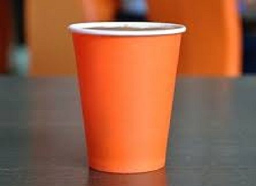 Compostable Recyclable And Light Weight Disposable Paper Cups For Beverages