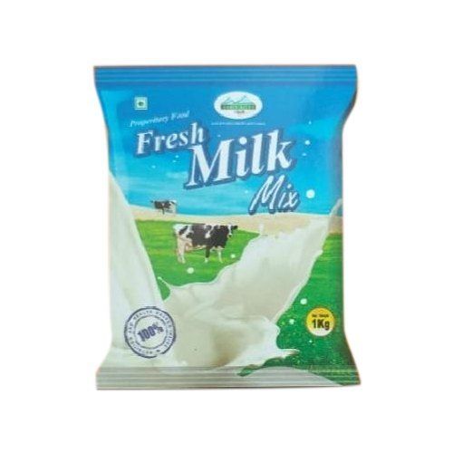 Delicious Rich Natural Taste Chemical Free Hygienically Packed Healthy Milk, 1 Kg
